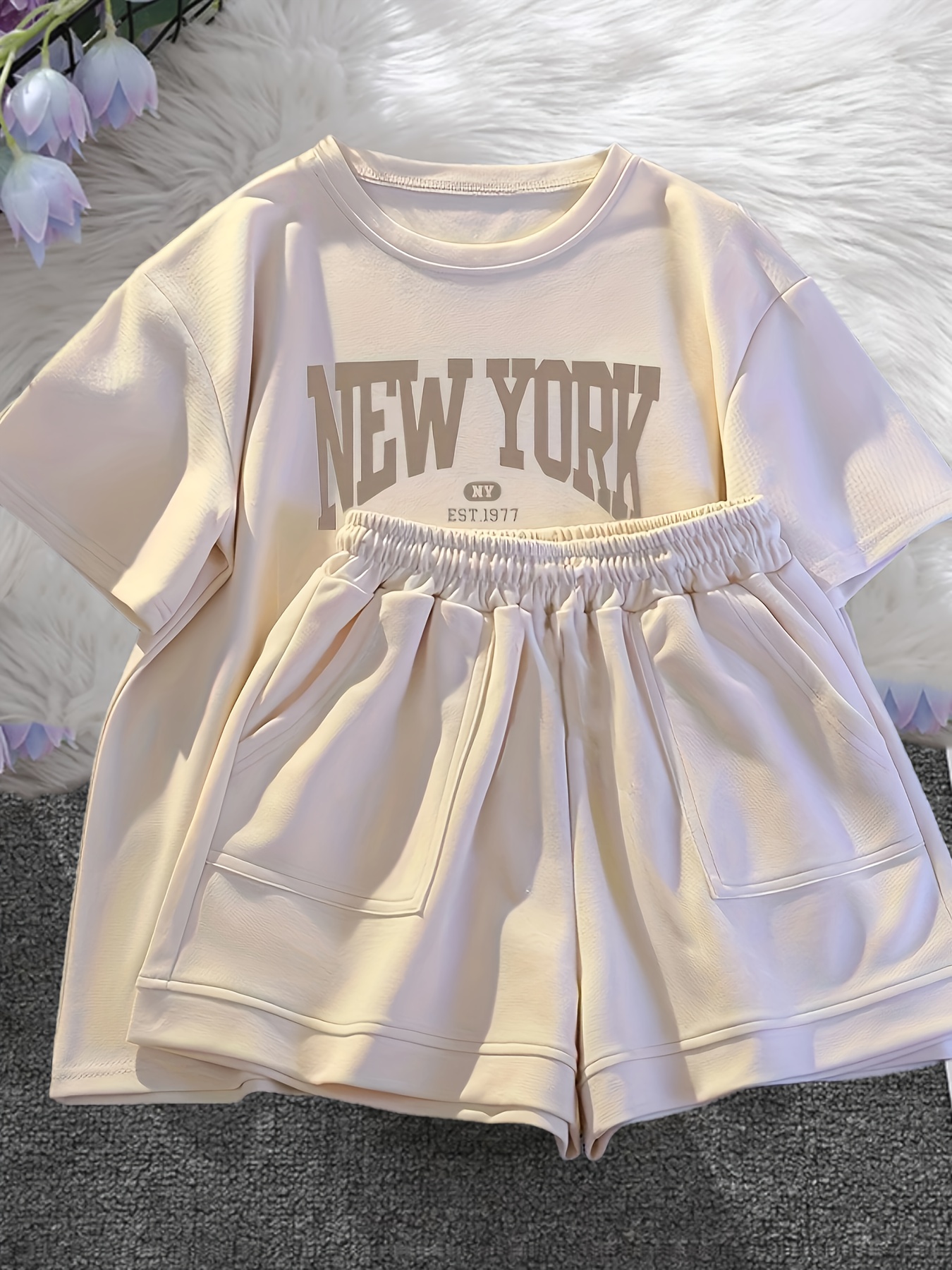 conjunto piezas trajes niñas talla ropa Temu Argentina