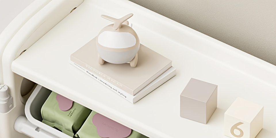 A Versatile Storage Solution for Featuring 10 Detachable Bins And a 3-Tier Bookshelf, Serving As a Multifunctional Organizer with a Drawing Board, Perfect for a Bedroom, Playroom, Or Living Area