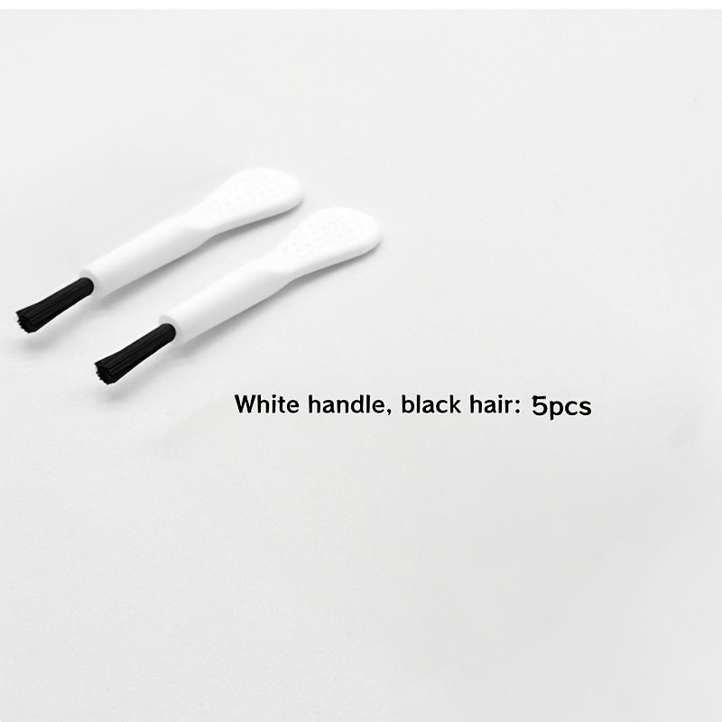 5pcs Multi-Purpose Mini Brushes Set