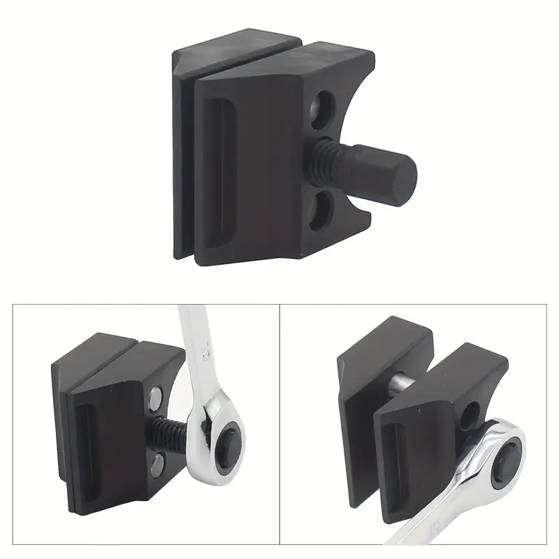 Car Suspension Strut Split Hub For Vehicle Mainte Steering Knuckle Spreader Tool | UK