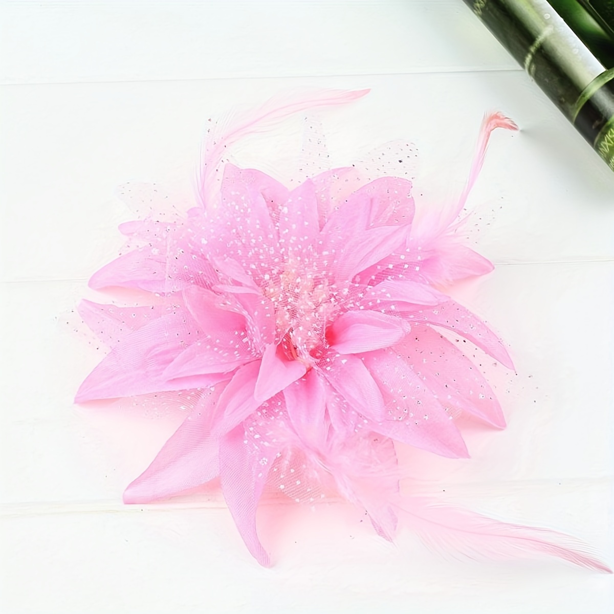 

Fascinators For Women - , Polyester Textile , Accessories