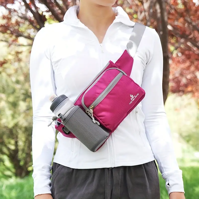 crossbody travel document bag Six Moon Designs Passport Pouch making it a versatile accessory for city explorations Crossbody Bag Womens Document Bag