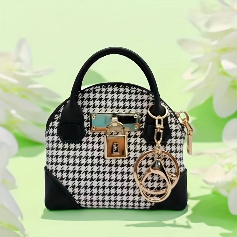 Small Handbag Coin Purse