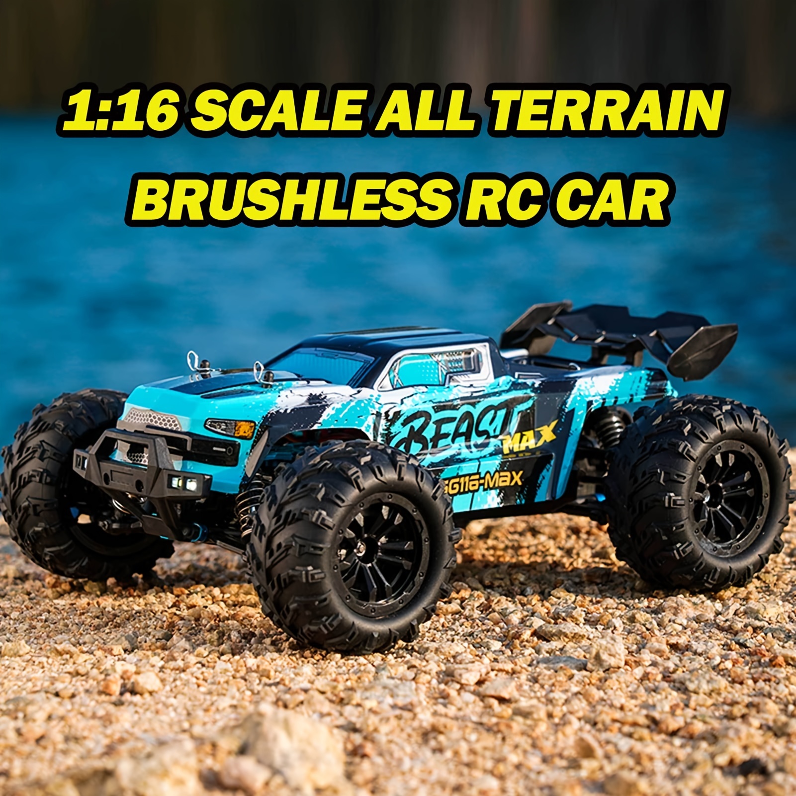 Amax model best sale rc car