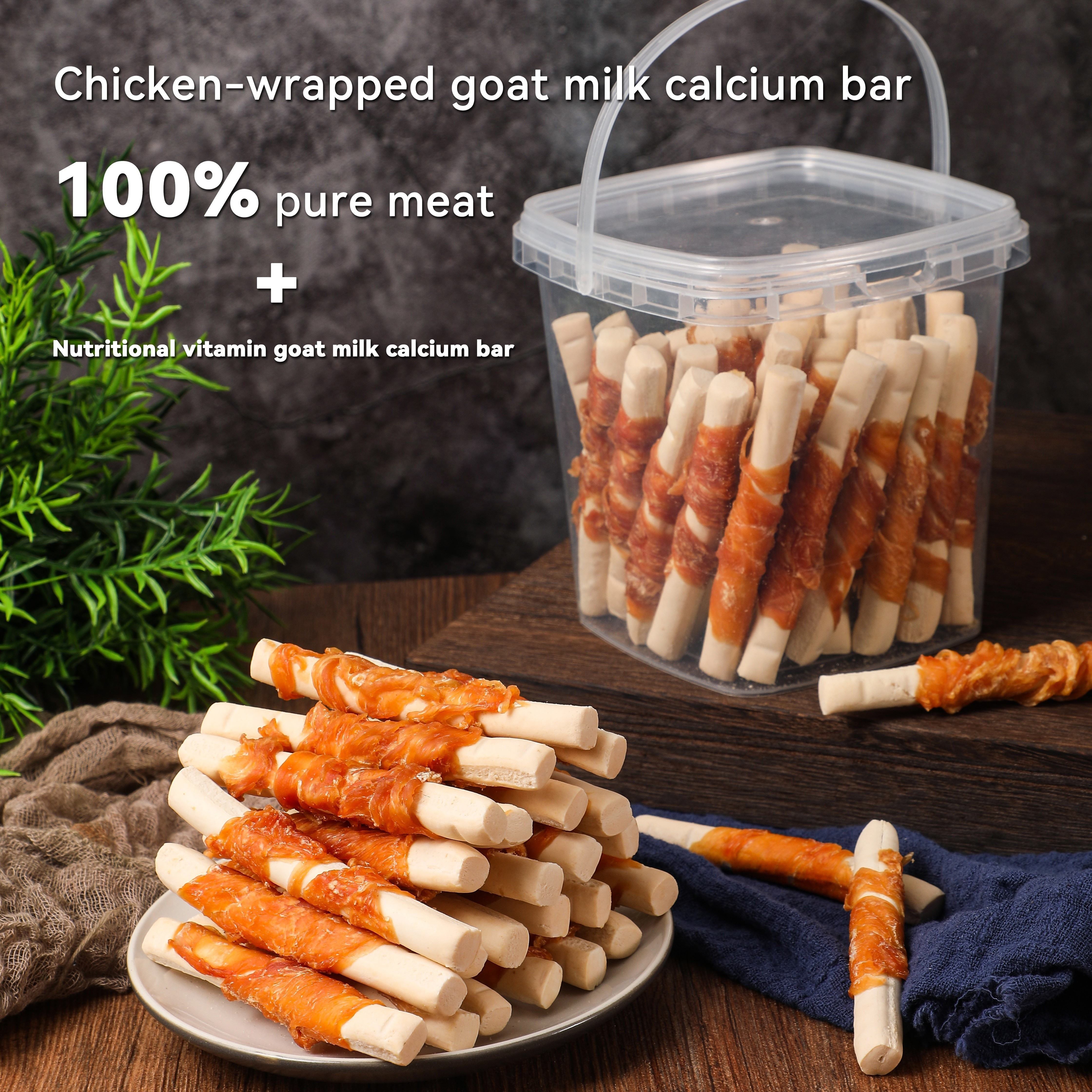 

Dog Snacks, Cat Snacks, Duck Meat, Chicken, Milk Stick, Duck Meat, Chicken Breast, Molar Teeth Cleaning Stick, Dog Calcium Supplement And Vitamin Supplement Are Suitable For Pets, Cats And Dogs.