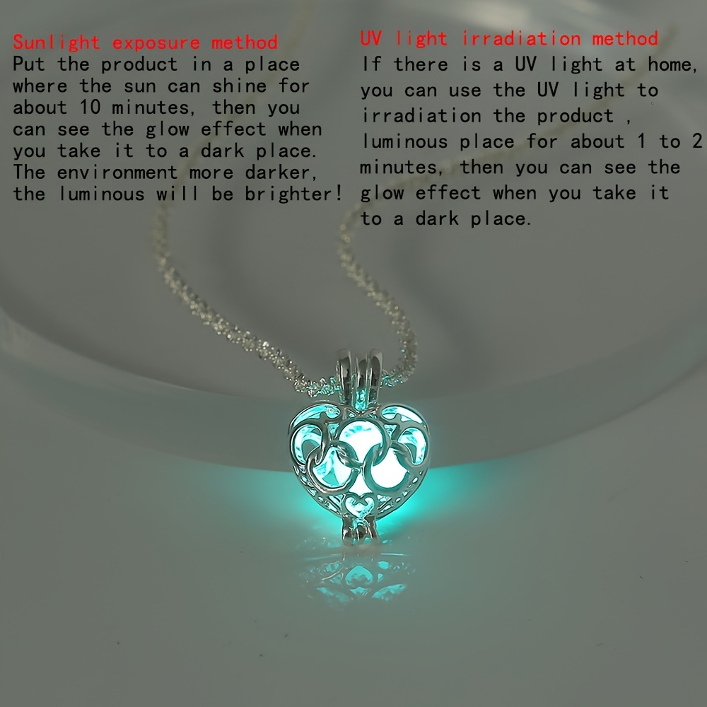 Valentine's Day Sparkling Twisted Clavicle Chain Necklace