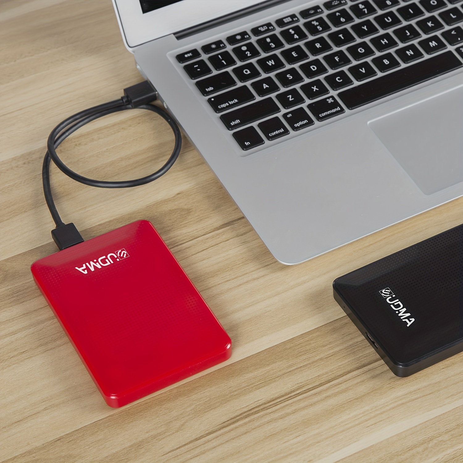 500GB External Portable Hard Drive USB Transfer Compatible with  Dell Laptops