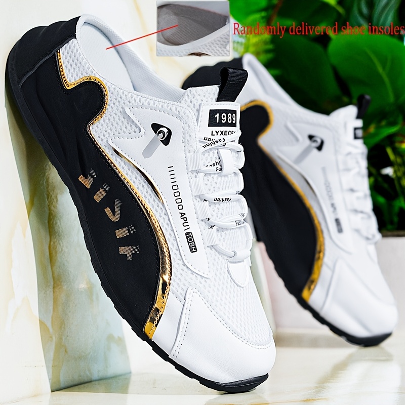 zapatillas casuales hombre parte Temu Argentina