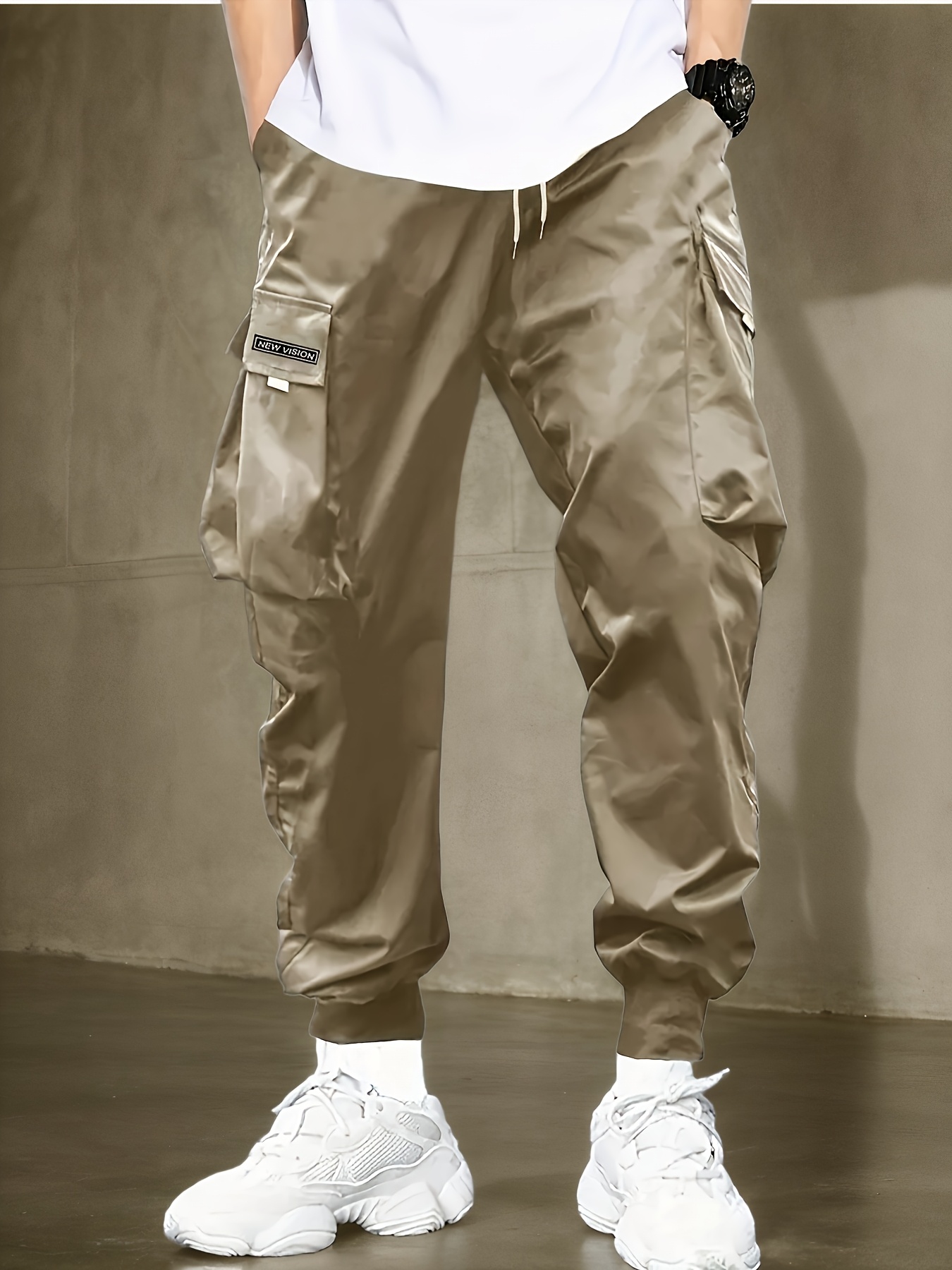plus size men's 