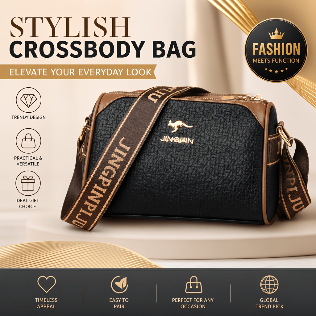 womens single shoulder bag color casual occasion - Temu United