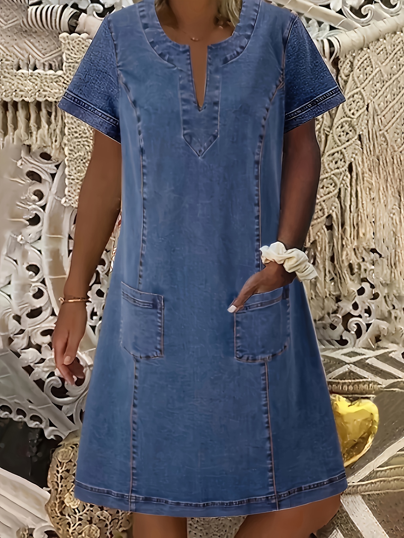 ladies summer sleeveless dresses PRETTYGARDEN Womens Summer Dresses Sleeveless Elegant Square Neck Alin