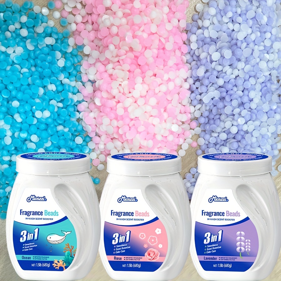 Air Freshener Pre Scented Aroma Beads Ship N 24 New-Sure Scents