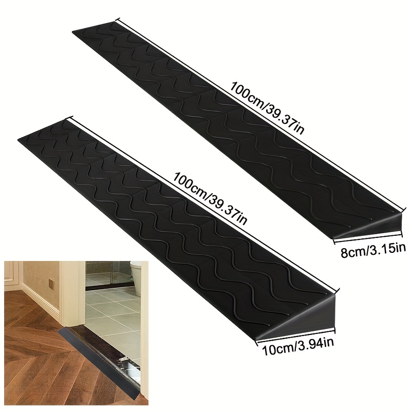 ramps for doorways portable wheelchair ramp mobility scooter ramp details 0
