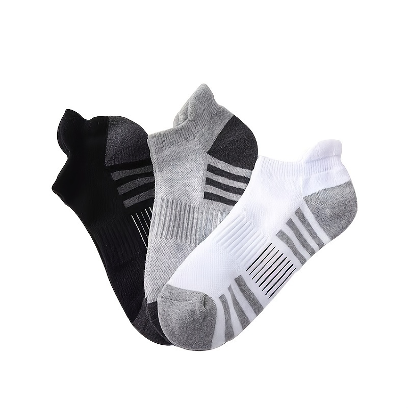 grey basketball socks