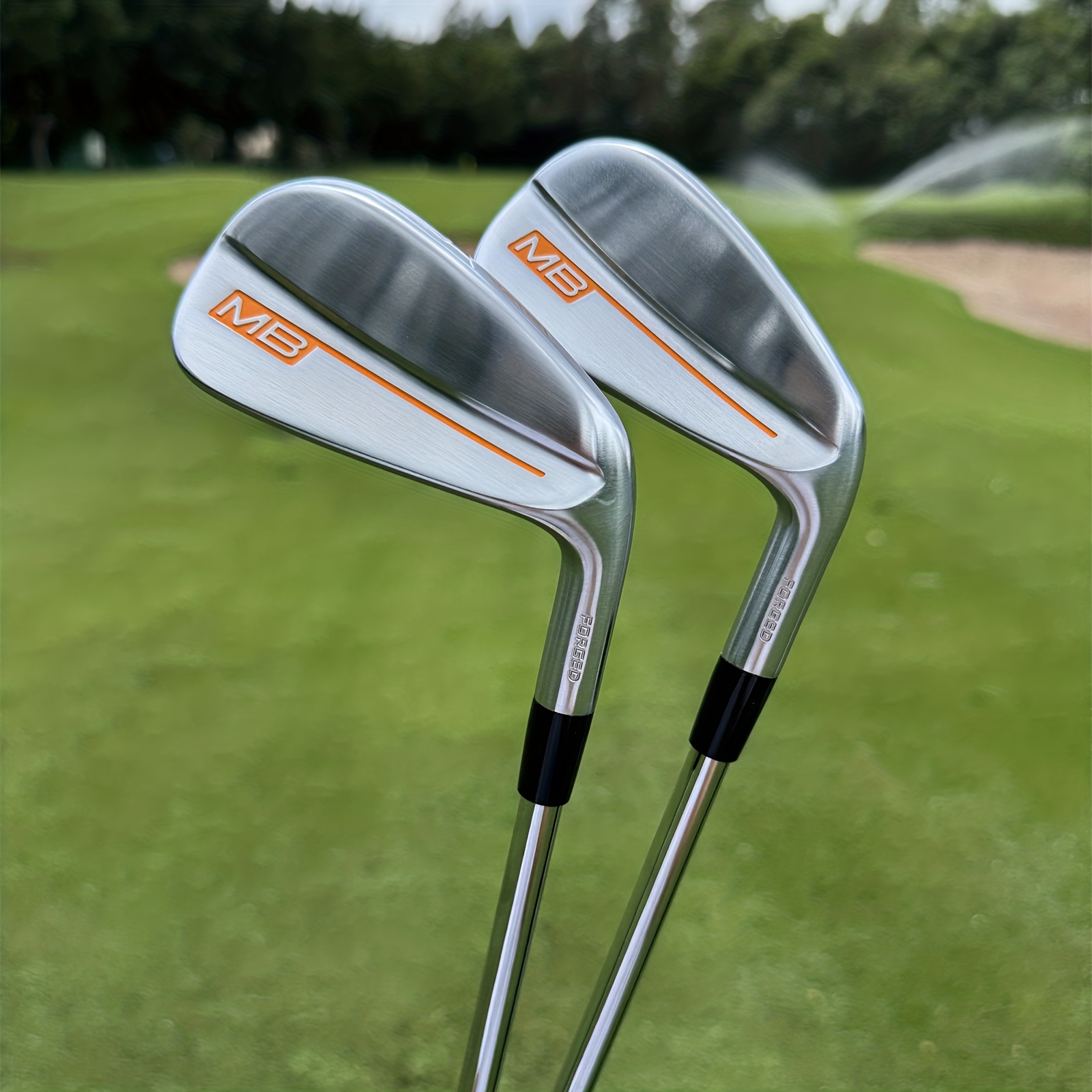 golf set clubs sold on Temu Canada