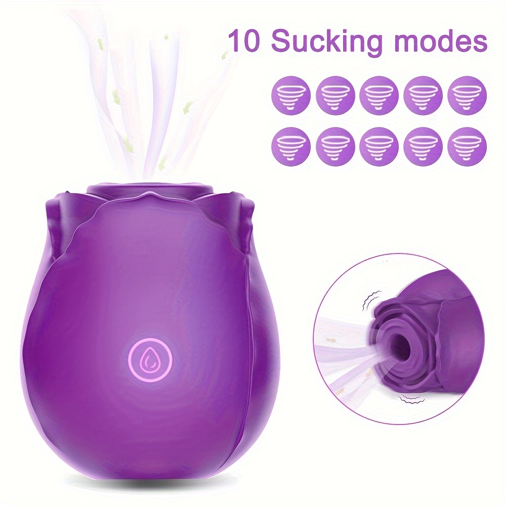 how long does rose toy take to charge women rose toy 10