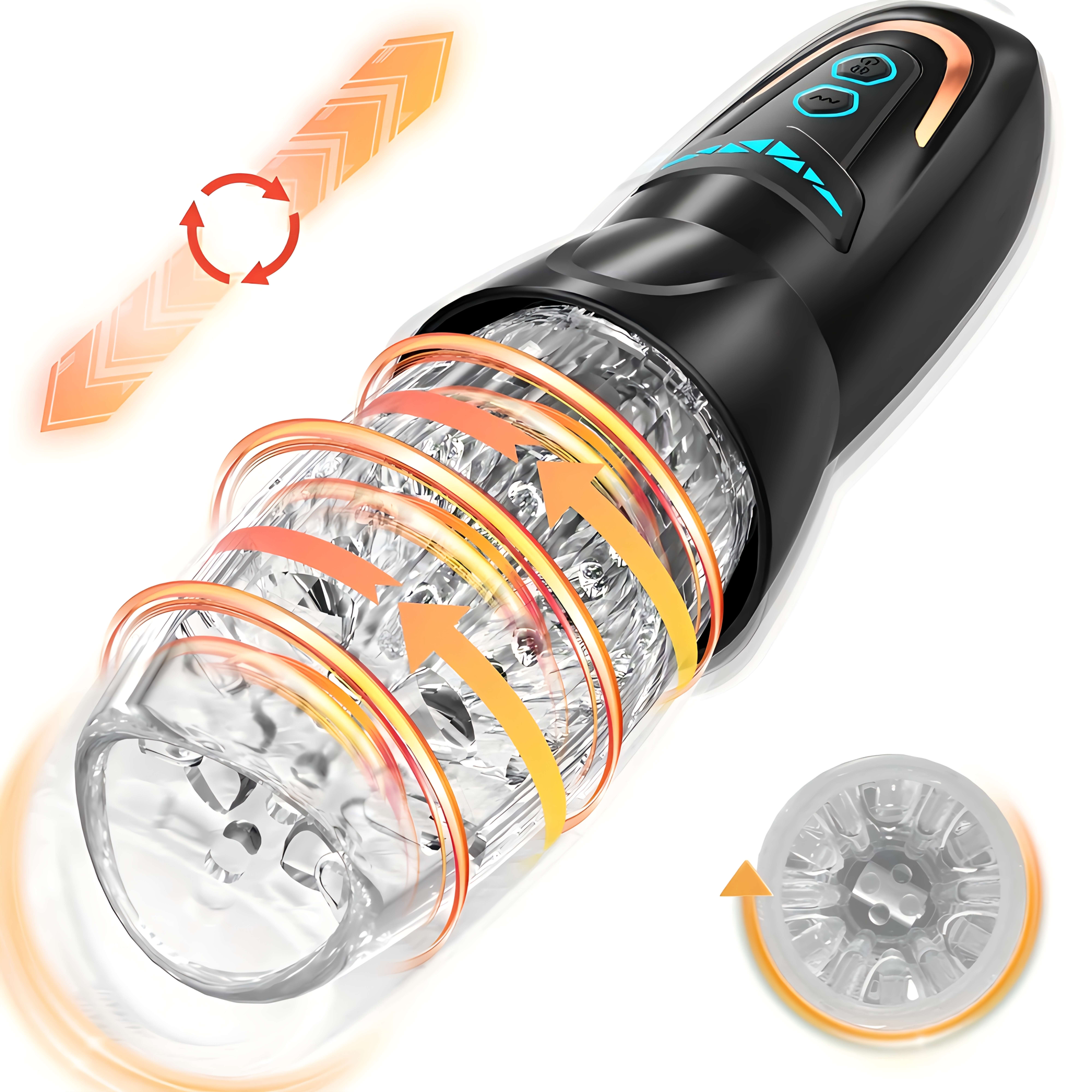 lady finger vibrator Hands Free Masturbators That Do All The Work, Buy At EdenFantasys
