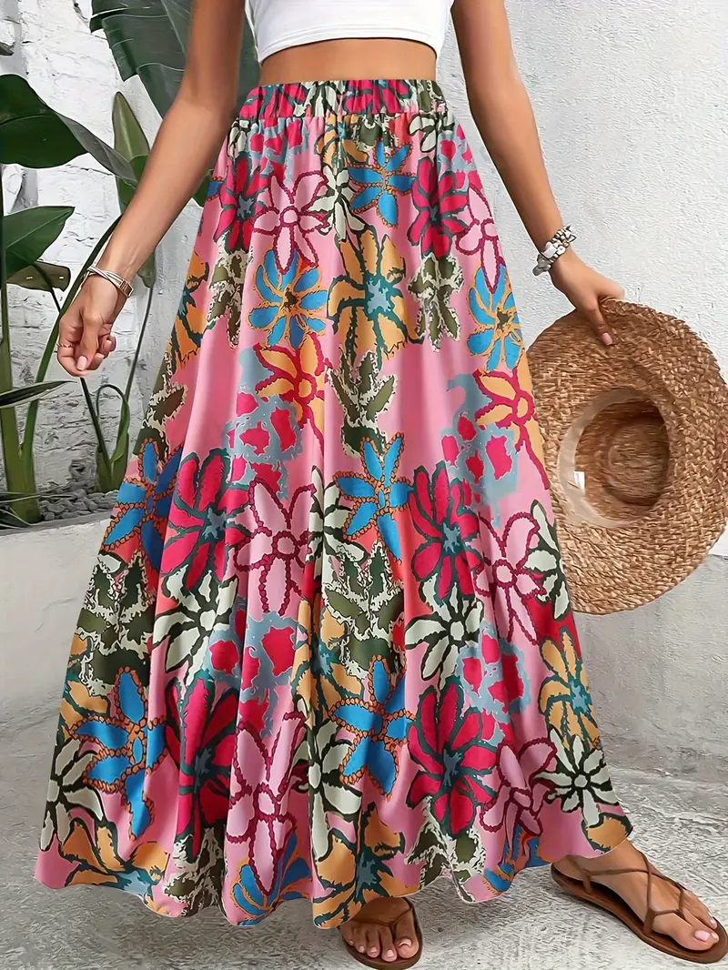 knee length skirts and dresses Knee-Length Skirts Are Trending, so I Found the 16 Best