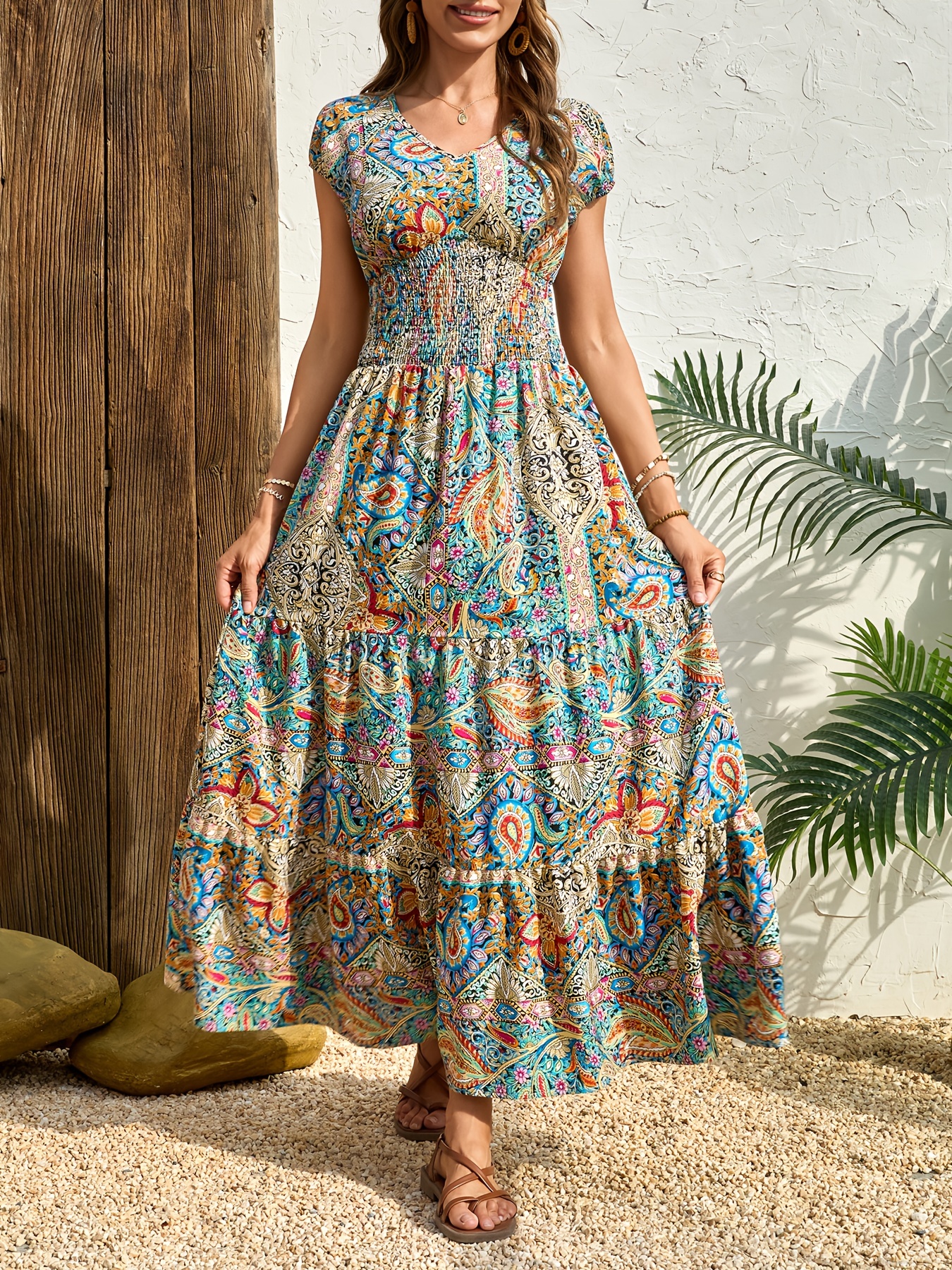 for love and lemons cosmo maxi dress Rosalyn Maxi Dress by For Love & Lemons M / White by 75 Degrees and Fuzzy