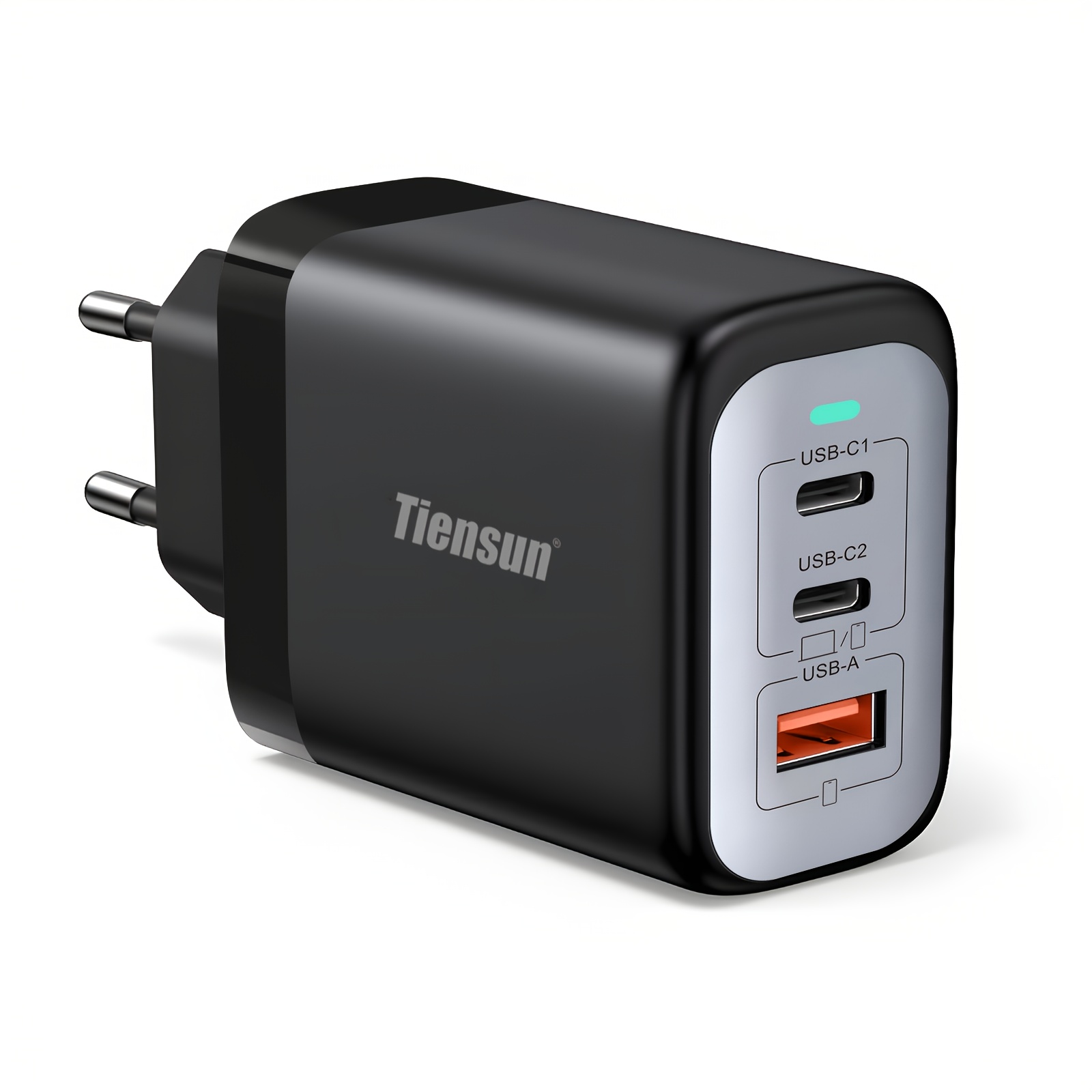 65w 45w 20 super fast charger pd port usb c wall Temu United