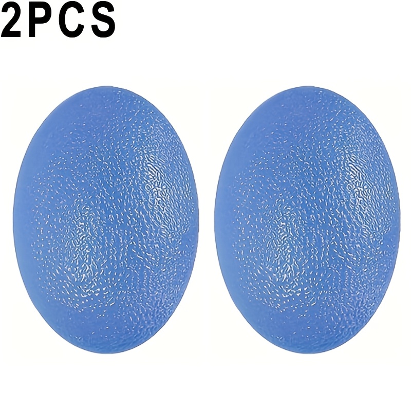 TEMU 2 piezas de agarre de silicona, de entrenamiento de de de elasticidad, de agarre de