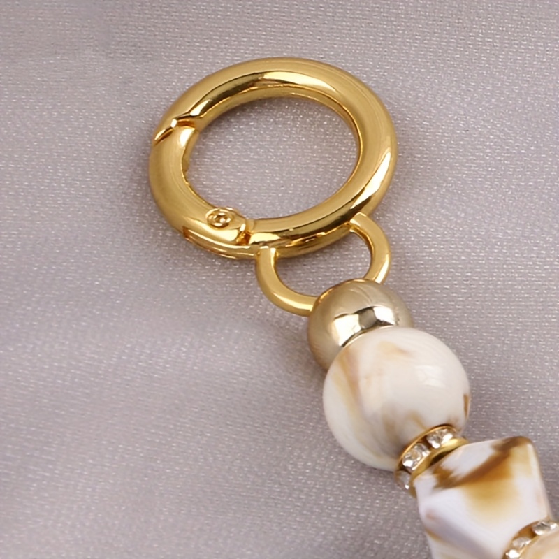 adjustable detachable crossbody bag chain strap extender Temu