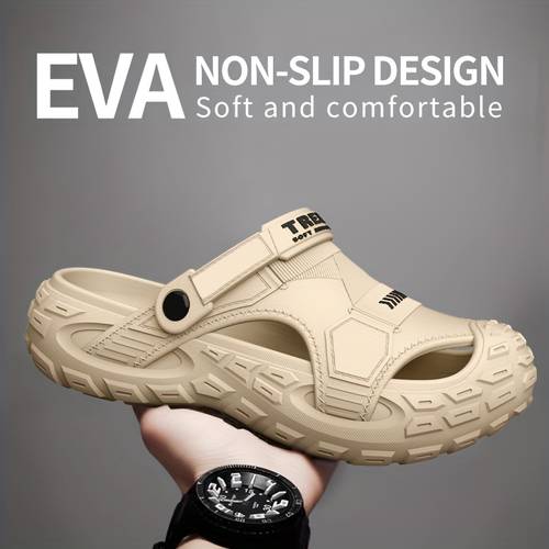casual comfortable slippers