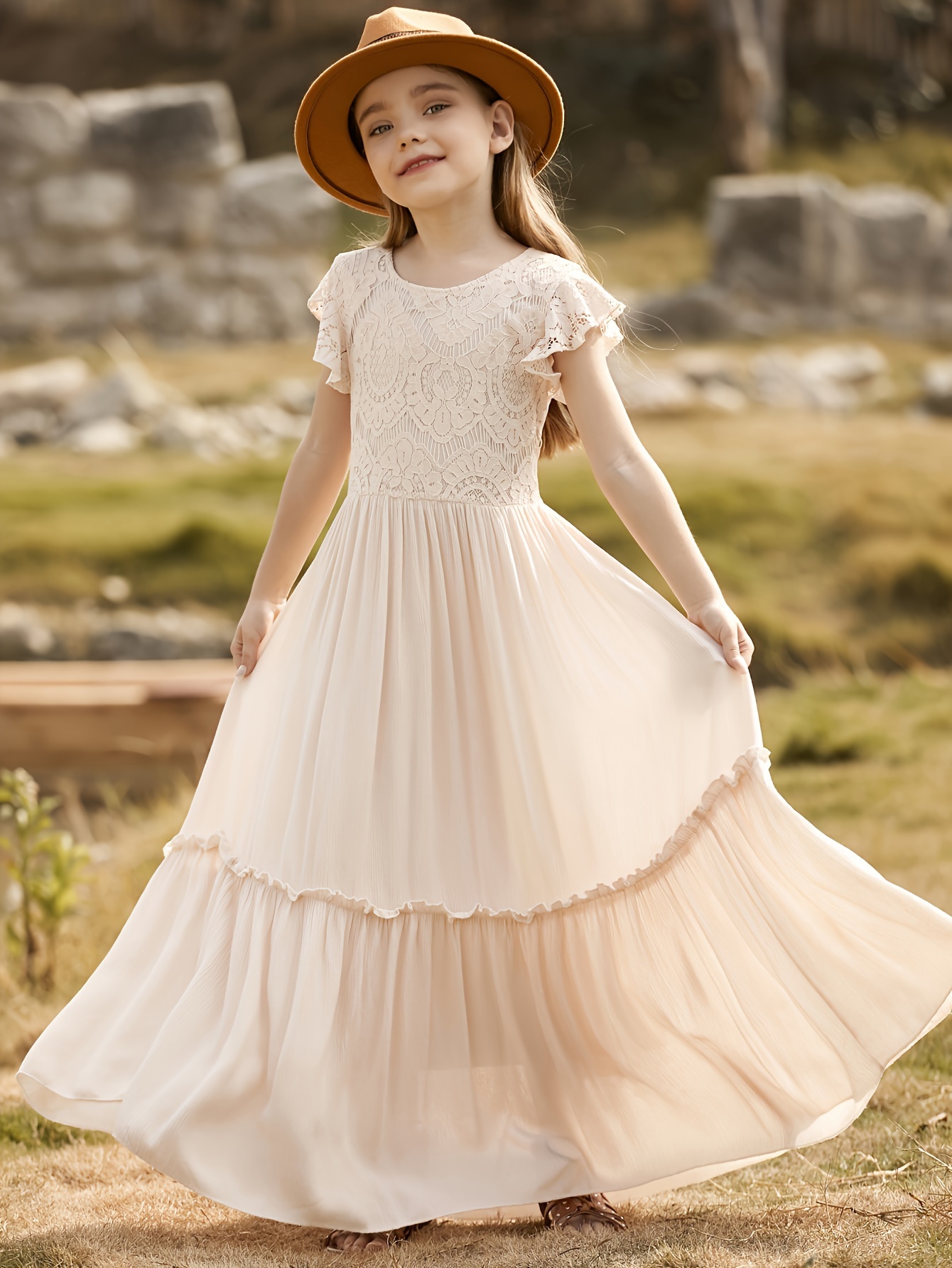 chinese dress ladies European station lace dress autumn black light mature style sexy high-   Lee Nhi Boutique