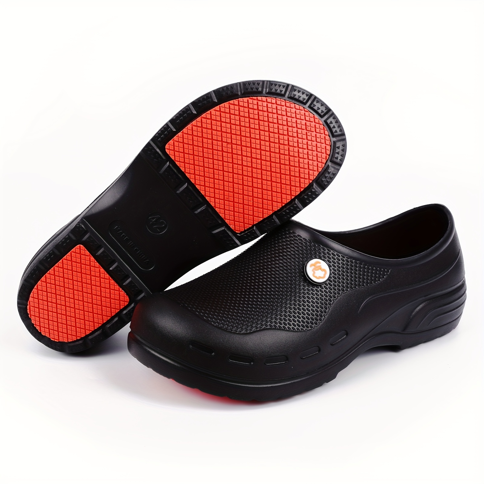 unisex summer eva sandals non slip lightweight quick dry high quality flip flops with textured grip sole for beach pool gym travel indoor outdoor use machine washable   pool shoes casual footwear durable footwear versatile footwear lifestyle Product details 0
