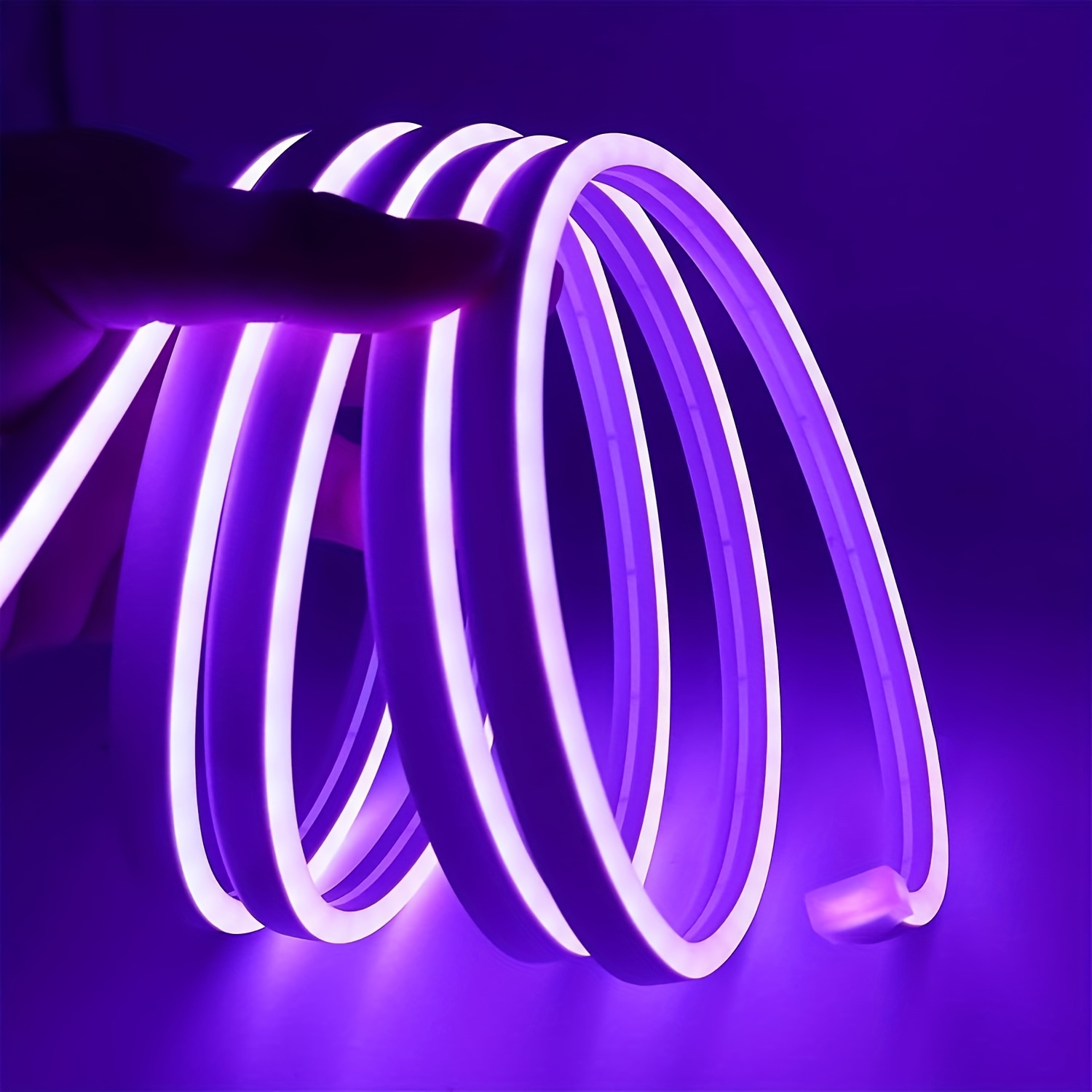 Led Strip Lights Room