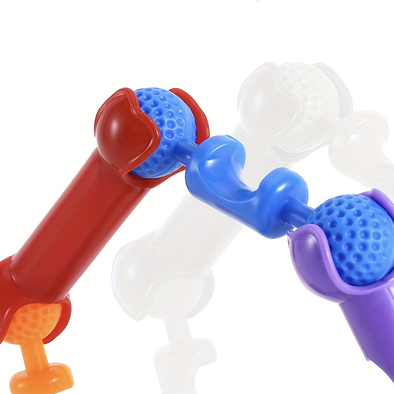 167pcs Random Colors Building Toys, STEM Educational Set