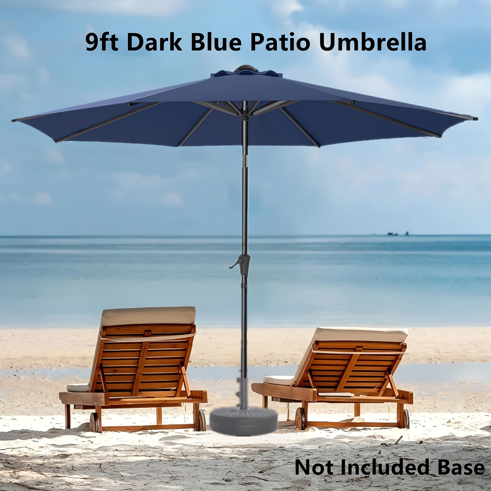 costco promo code patio umbrella SunVilla 13ft. Round 3-Tier Cantilever Umbrella