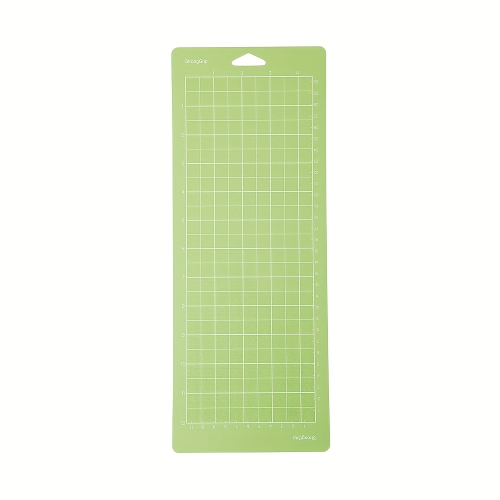 E-shop 1 Stück/2 Stück/3 Stück, geeignet für Vinylschneidemaschine - Joy, Klebeschneidepads 4,5 * 12 Zoll, kompatibel Space-Maschinen (, , )