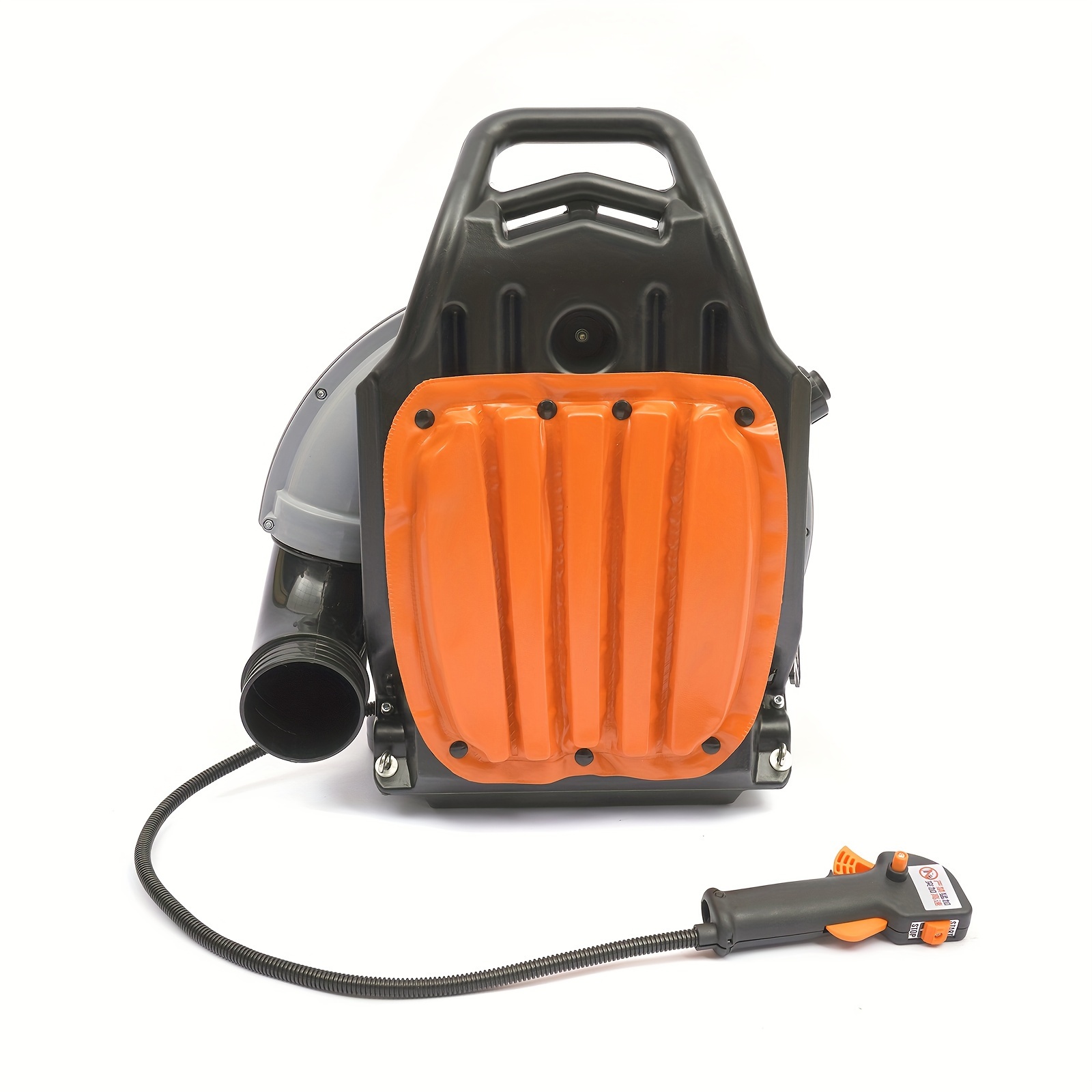 

Two-stroke Leaf Blower Fan Gasoline Fire Extinguisher Knapsack Type High-power Snow Blower Leaves And Leaves Greenhouse Snow Removal