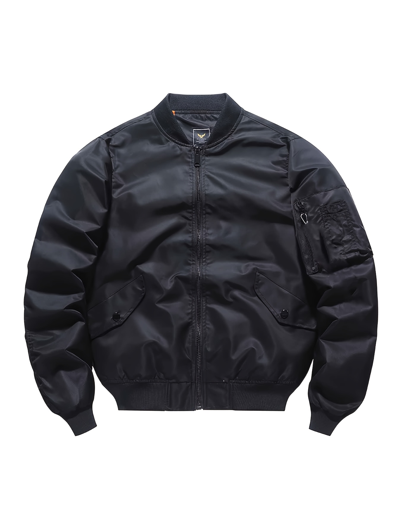 flying jackets sold on Temu United States