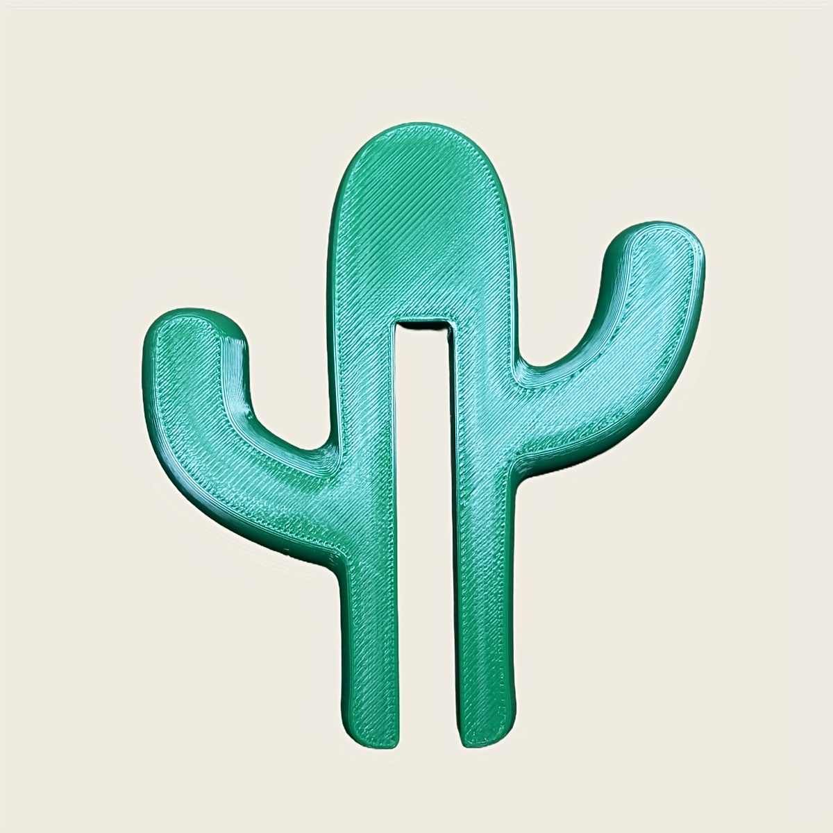Cactus Shower Hook, Suitable For 8mm Glass Doors, Bathroom Storage Rack, For Hanging Towels And Clothes, Durable Bathroom Storage Solution, Bathroom Additions