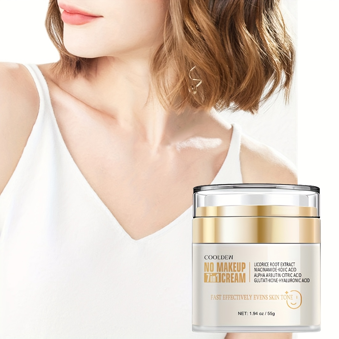 licorice glutathione Hydro-Glo Peel Pads 40% with Lactic, Mandelic & Glutathione - Perfect Image  | Buy Now with Express International Delivery main image 1