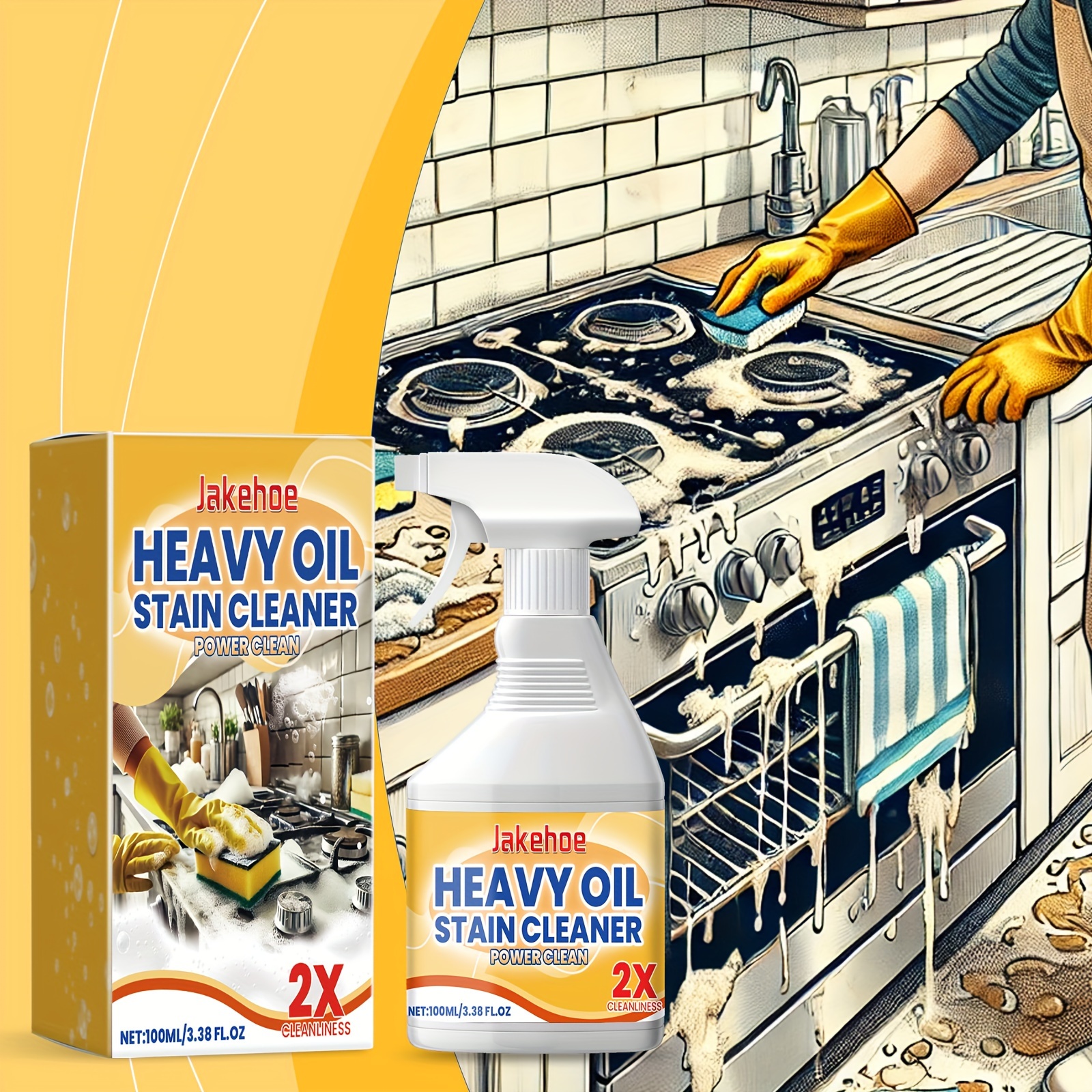 

Degreasing Cleaning , Removal Of Grease And , Utensils Foam