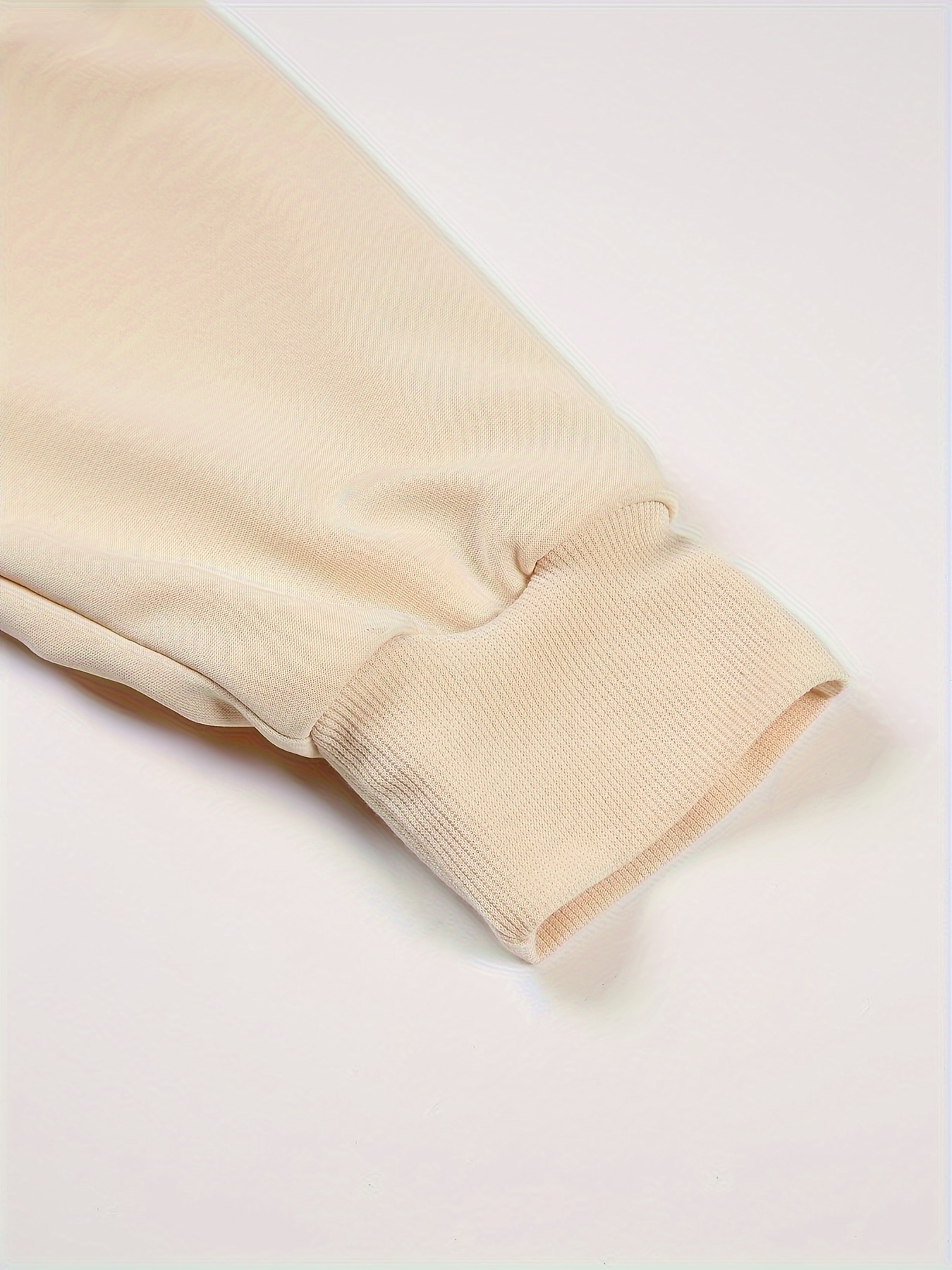 conjunto casual sudadera capucha pantalones jogger hombre Temu