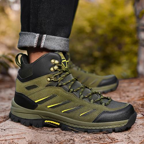 hiking outdoor shoes