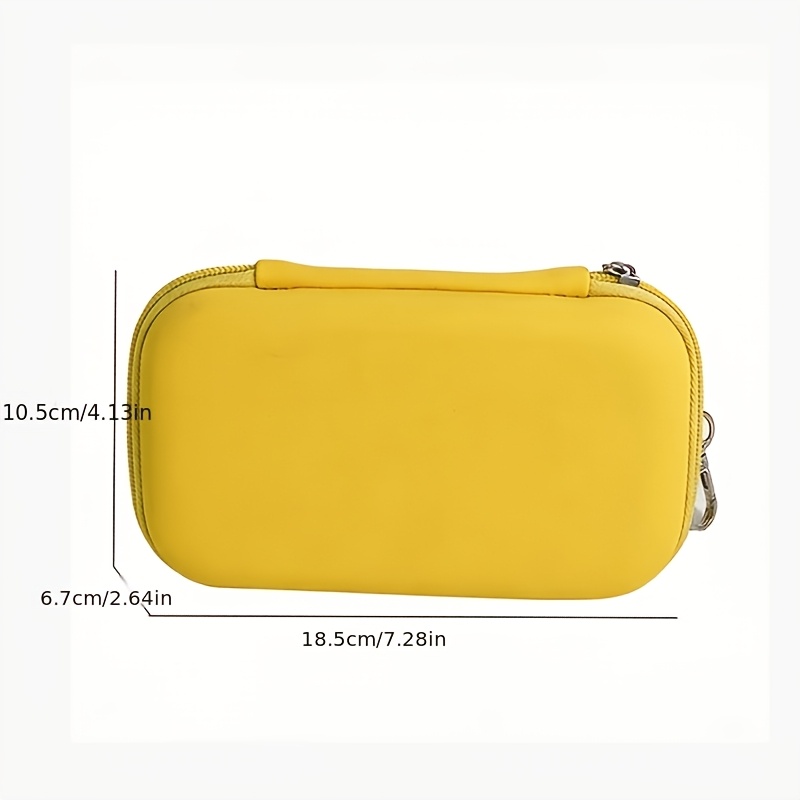 Hard Shell EVA Case, Portable Eyewear Storage Box