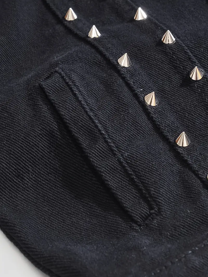 mens accents non sleeveless details 1