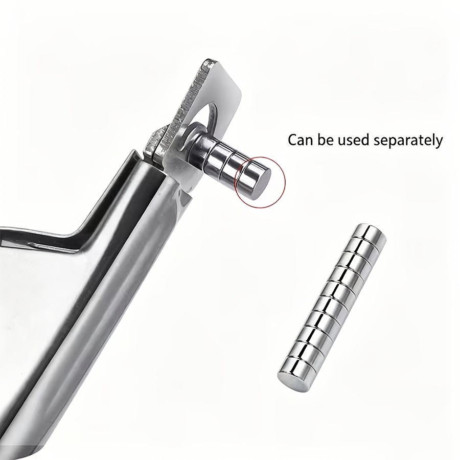 Nail Tip Cutter with 16pcs Additions Set