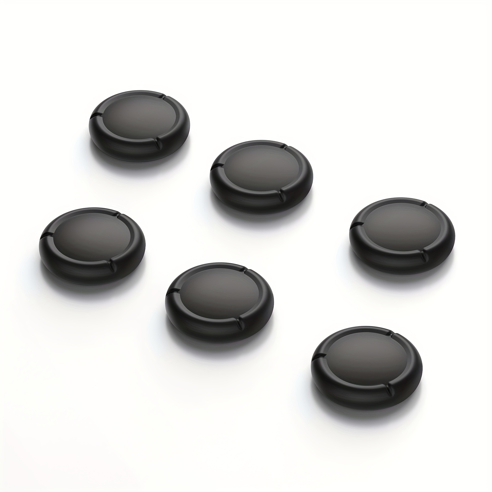 Iine Joystick Replacement Caps For Switch/oled/lite And Thumb Stick Replacement Caps