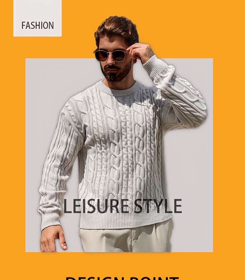 Como Usar Sueter Tipos De Sueteres Suéter Hombre Suéter Cuello