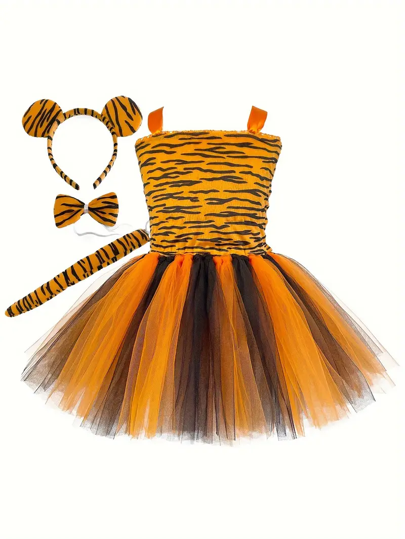 jungle theme party dress Jungle Party Outfit Inspiration