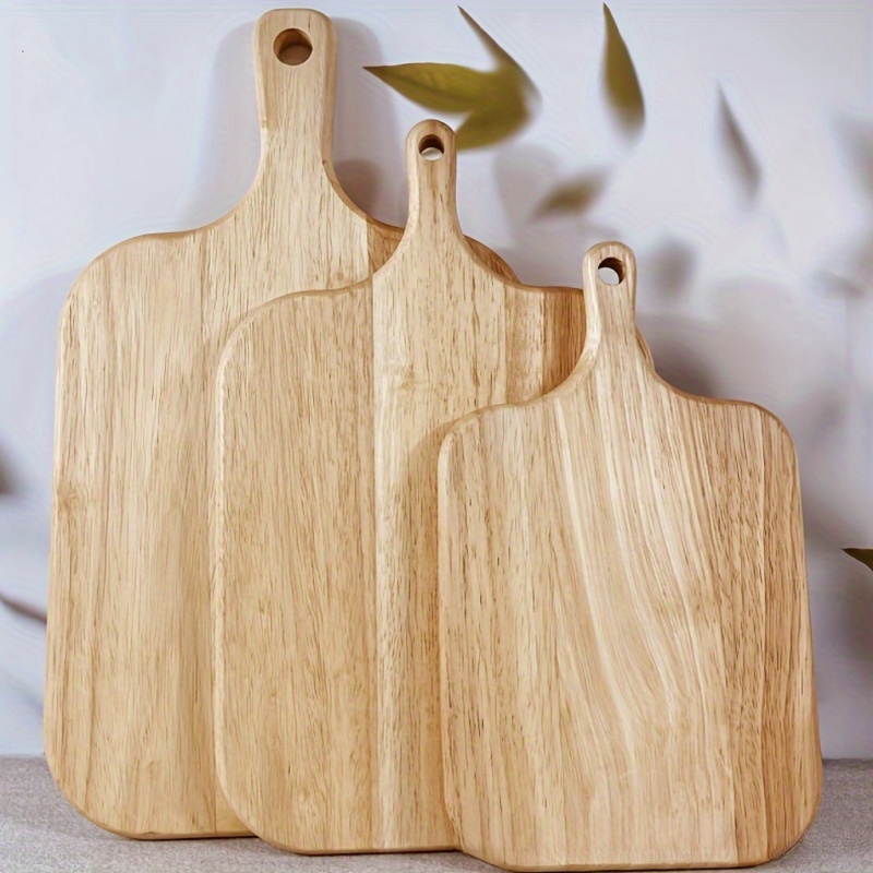 

1pc- Oak - Multifunctional And Meat, , Vegetables, Fruits, , , To , Suitable For Meat, , And - To For