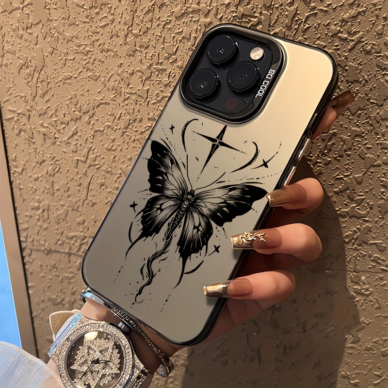 TEMU Phone Case - Phone Case For Iphone15/15plus/15pro/15promax, For Iphone 14/14plus/14pro/14promax, For Iphone 13/13pro/13promax, For Iphone