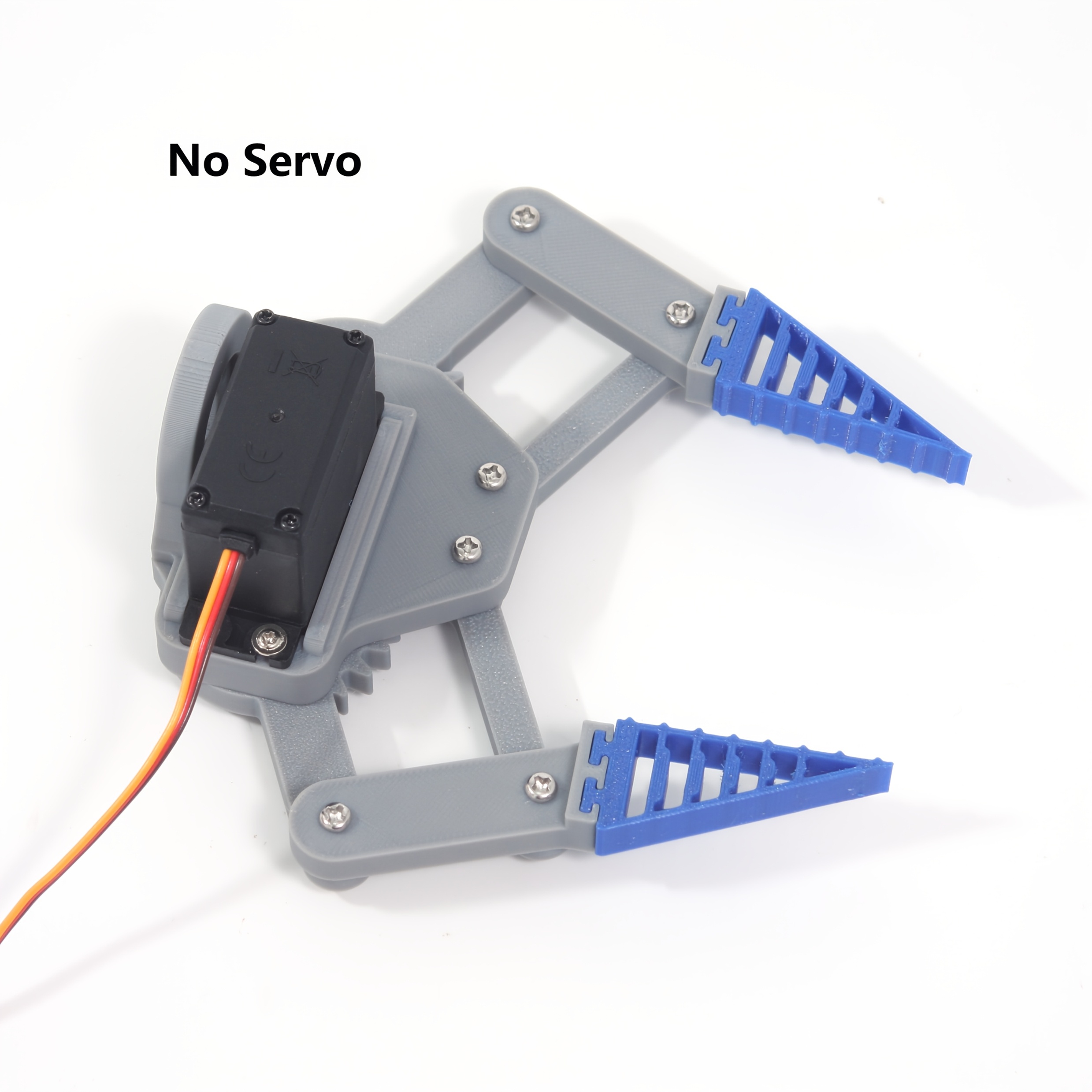 robot arm sold on Temu Australia