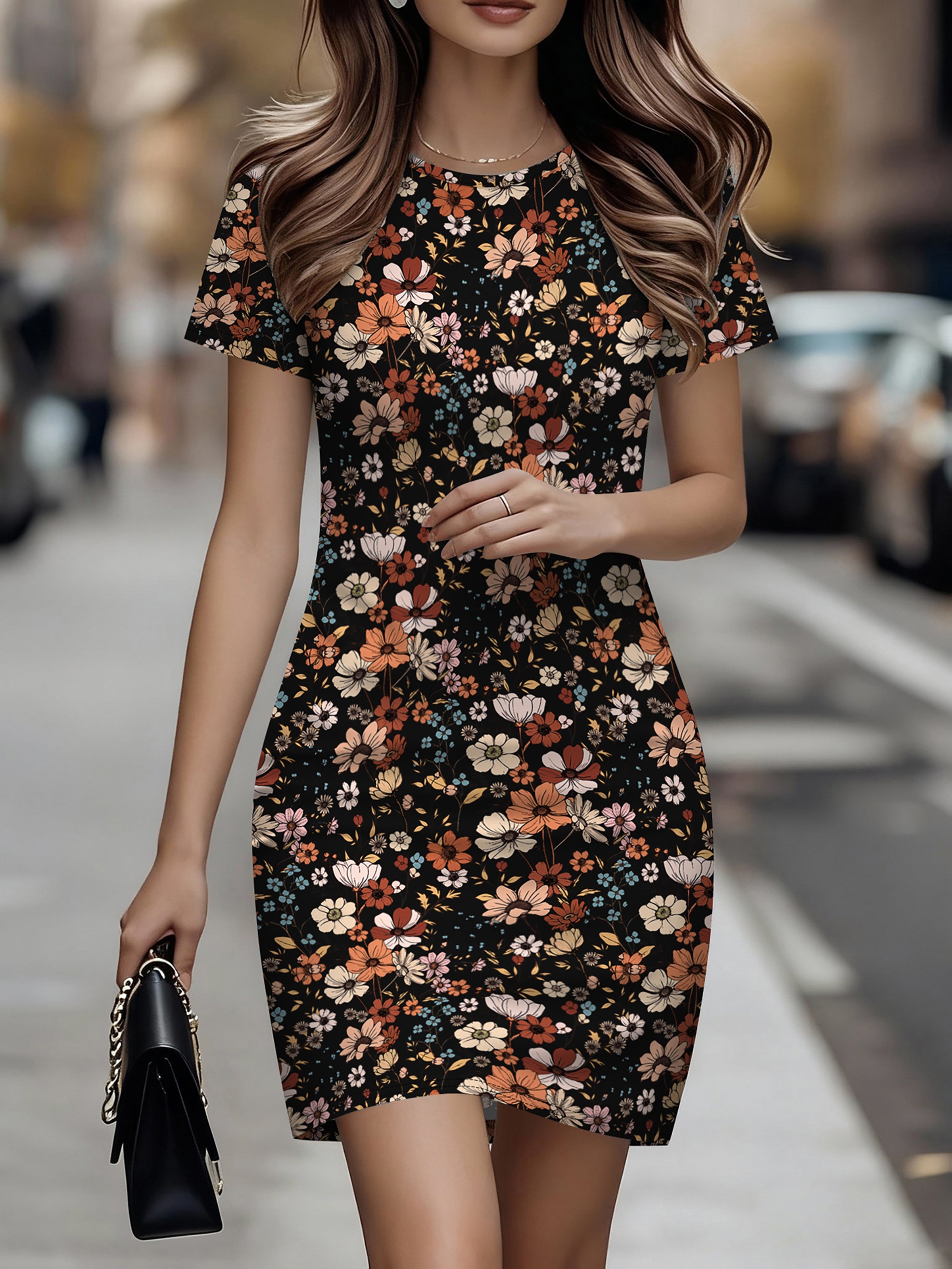 temu fall dresses fall dresses sold on Temu United States